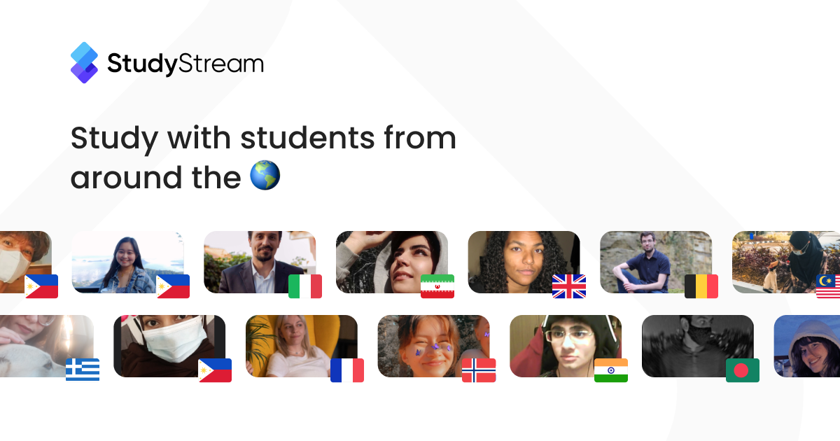 www.studystream.live