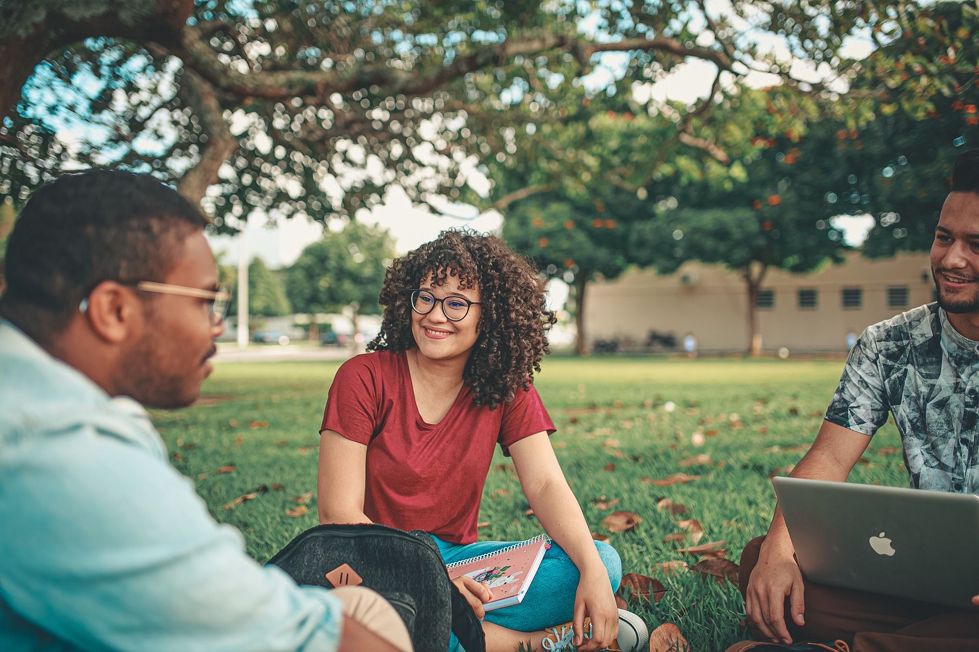 Top Tips: Making Friends at University