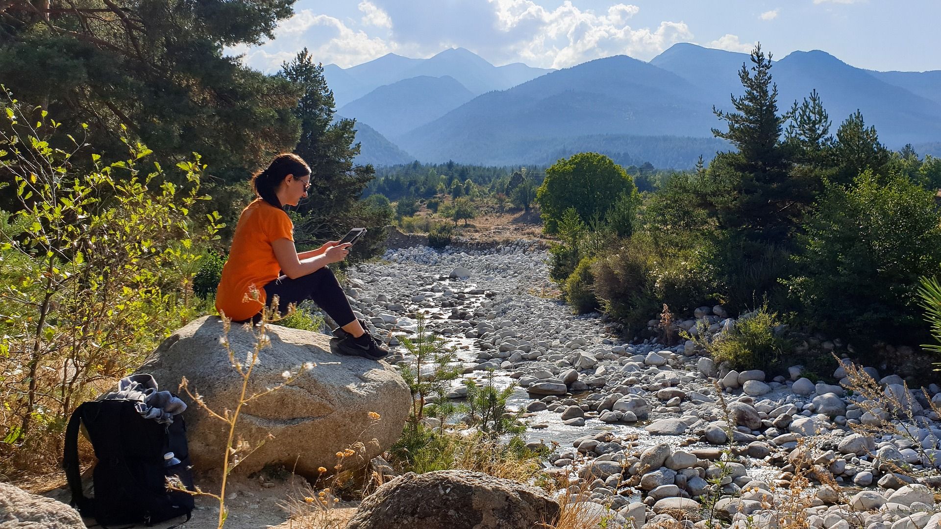How to Become a Digital Nomad