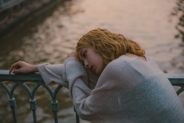10 Signs You May Have Depression