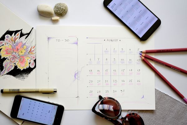 How to Plan the Perfect Study Schedule