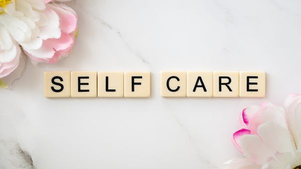 How Self-Care Can Improve Your Mental Health