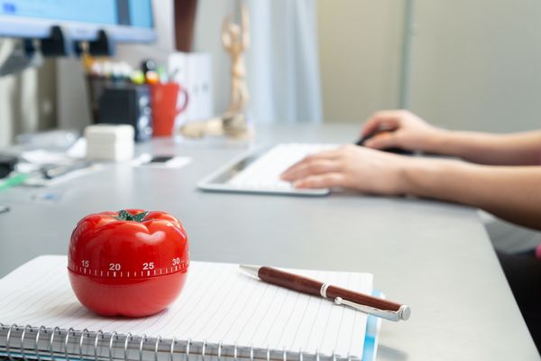 Discover the Benefits of the Pomodoro Technique